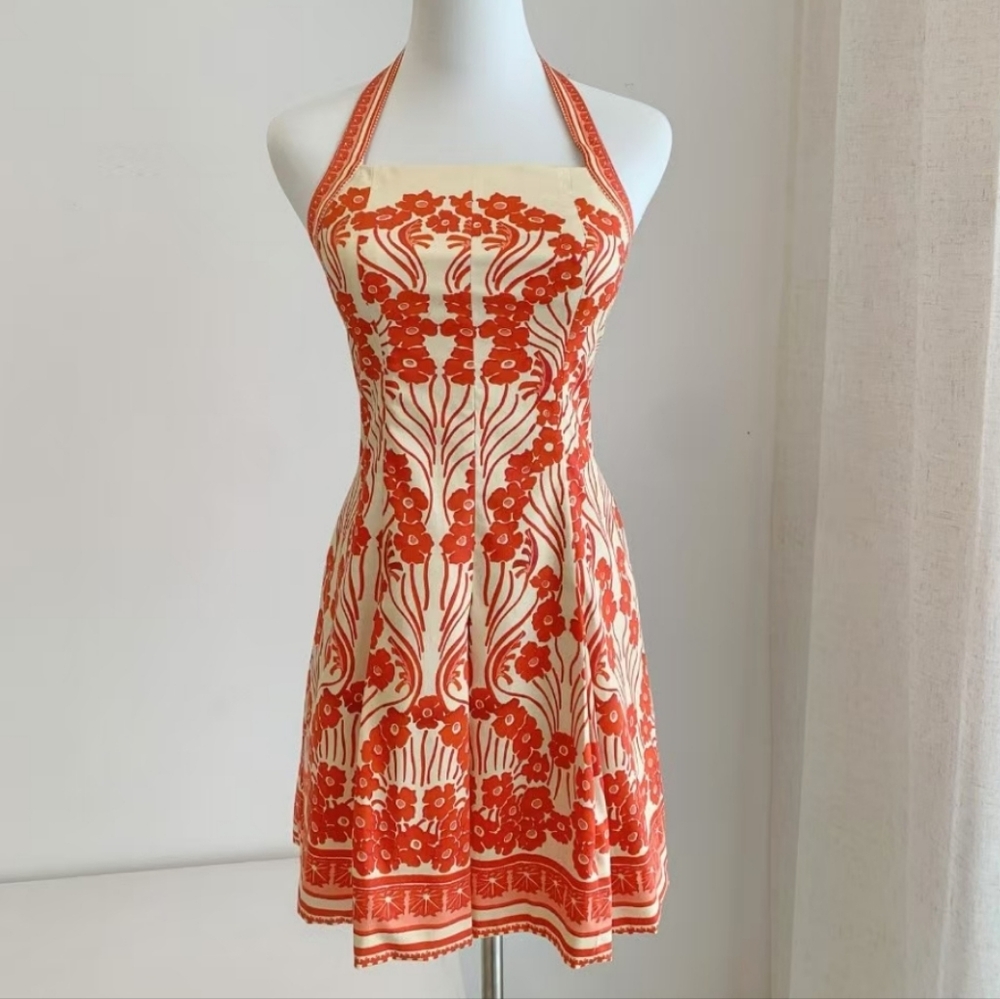 Antipodean Clover Mini Dress - Picture 9 of 16